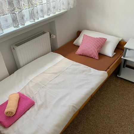 Ferienhaus Anna Garbsen Εξωτερικό φωτογραφία