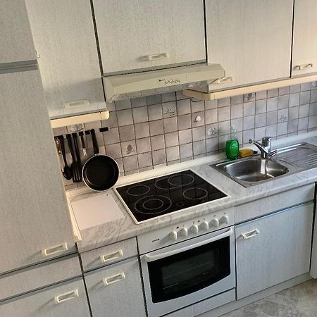 Ferienhaus Anna Garbsen Εξωτερικό φωτογραφία