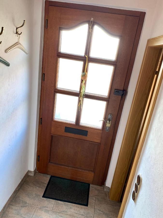 Ferienhaus Anna Garbsen Εξωτερικό φωτογραφία