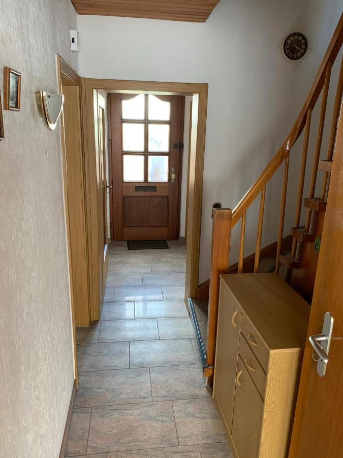 Ferienhaus Anna Garbsen Εξωτερικό φωτογραφία