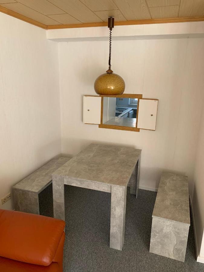 Ferienhaus Anna Garbsen Εξωτερικό φωτογραφία