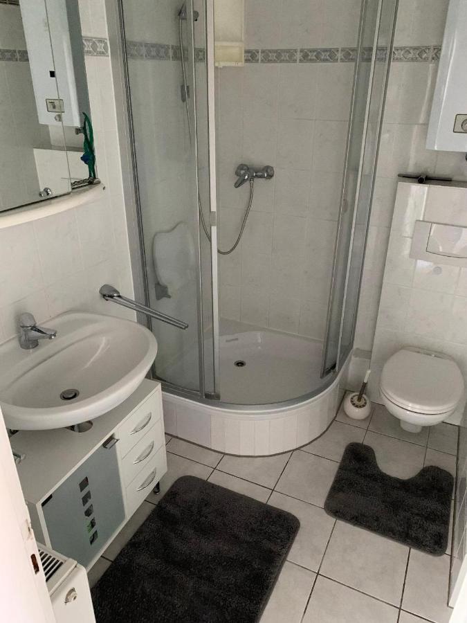 Ferienhaus Anna Garbsen Εξωτερικό φωτογραφία
