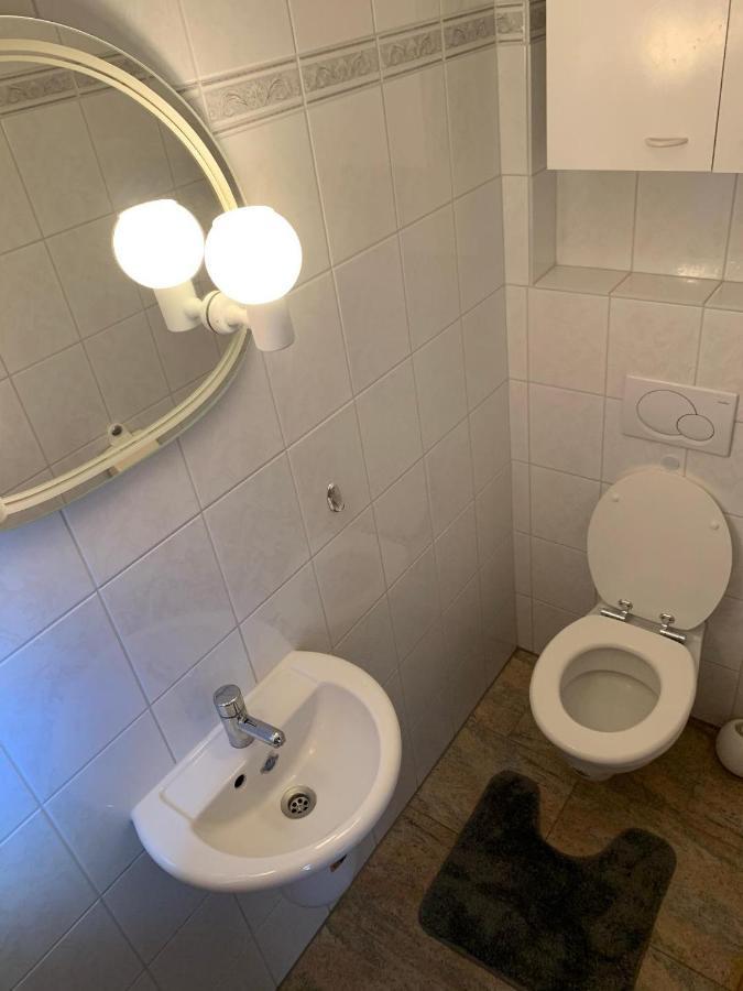 Ferienhaus Anna Garbsen Εξωτερικό φωτογραφία