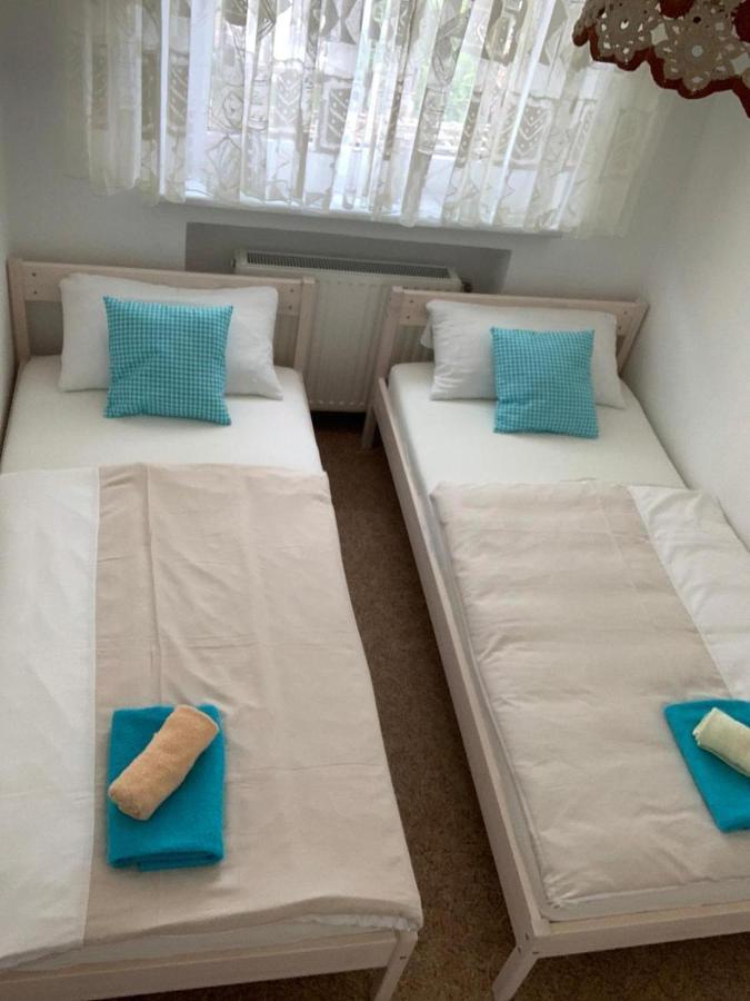 Ferienhaus Anna Garbsen Εξωτερικό φωτογραφία