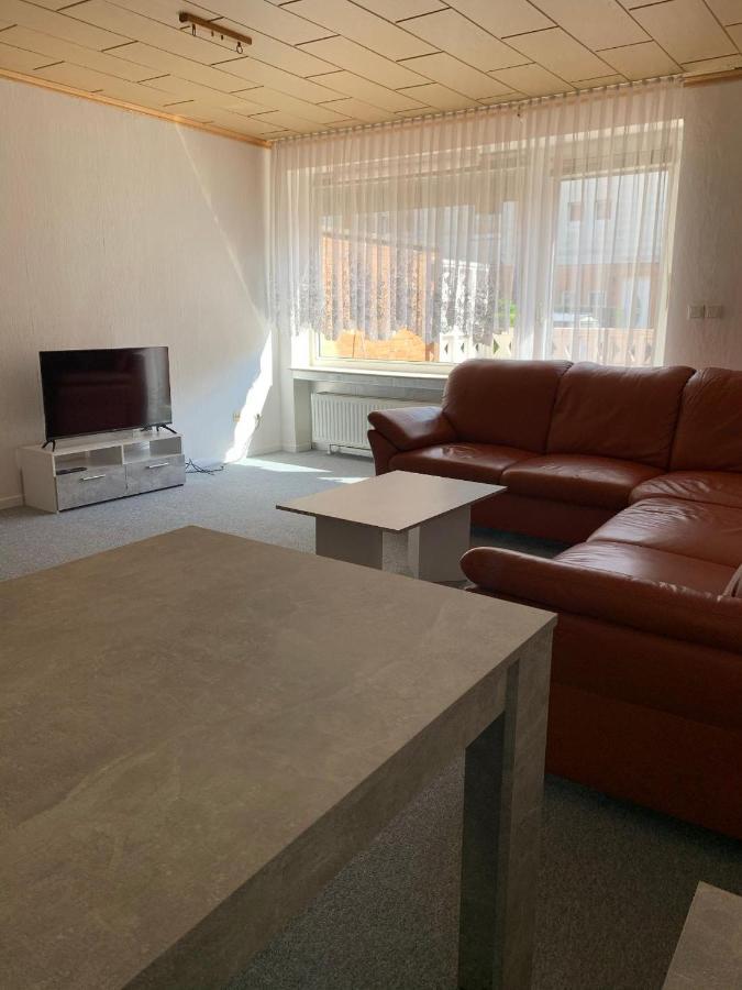 Ferienhaus Anna Garbsen Εξωτερικό φωτογραφία