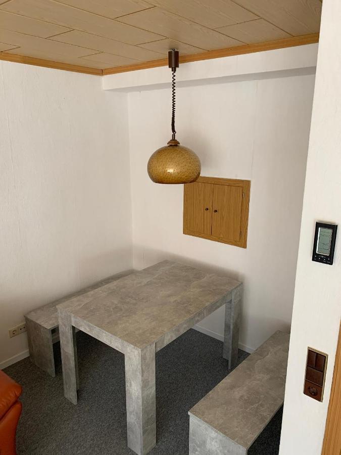Ferienhaus Anna Garbsen Εξωτερικό φωτογραφία