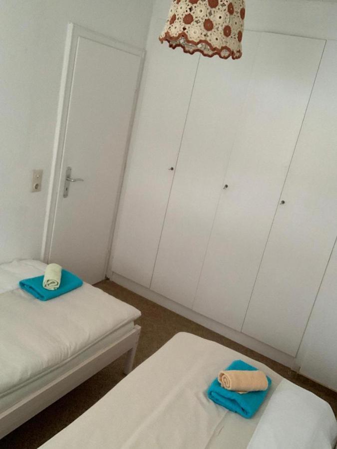 Ferienhaus Anna Garbsen Εξωτερικό φωτογραφία